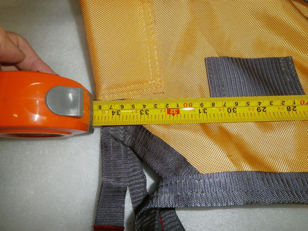 GULDMANN 2021 PATIENT SLING ACTIVE MICRO PLUS SMALL SIZE GOOD CONDITION