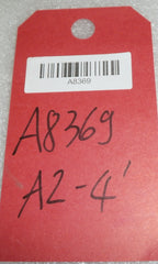 Lot of 4 Spacelabs Telemetry 90347-05 - for Parts