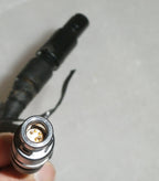 Redel Wheelchair JOYSTICK CABLE 50 INCH LENGTH