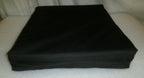 blake geo-matrx gold wheelchair cushion w=16 and d-18 inch very good CONDITION