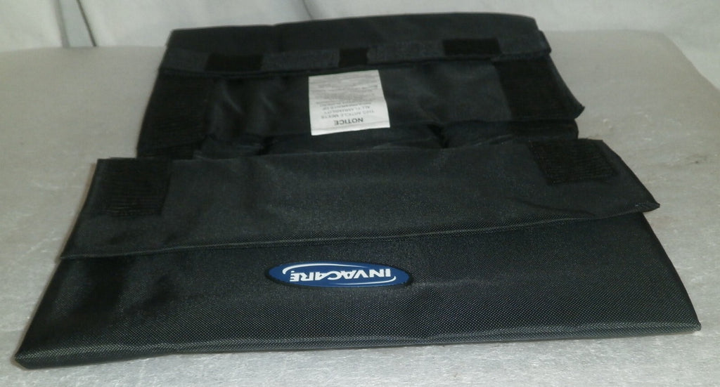 Invacare Cover Assembly Back Upholstery Size 16W x 15-19H Model 1168654