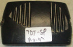 INVACARE WHEELCHAIR TDX-SP CONTROL MK6-DKPMC28 GOOD CONDITION