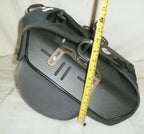 PHYSIPRO HP2 WHEELCHAIR BACK USED GOOD CONDITION Dimension 19"x18"x13" w/ Mounts