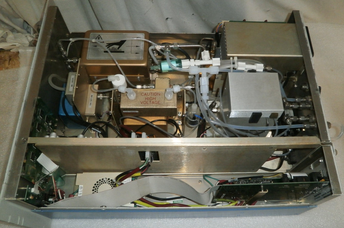 THERMO SCIENTIFIC 42i NO-NO2-NOx Gas ANALYZER