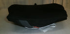 NXT OPTIMA WHEEL CHAIR BACK CUSHION ONLY 17 X 19" VERY GOOD CONDITION