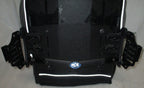 NXT Back Cushion Xtend Low Size 16"-18"W x 19"H Good Condition with Support