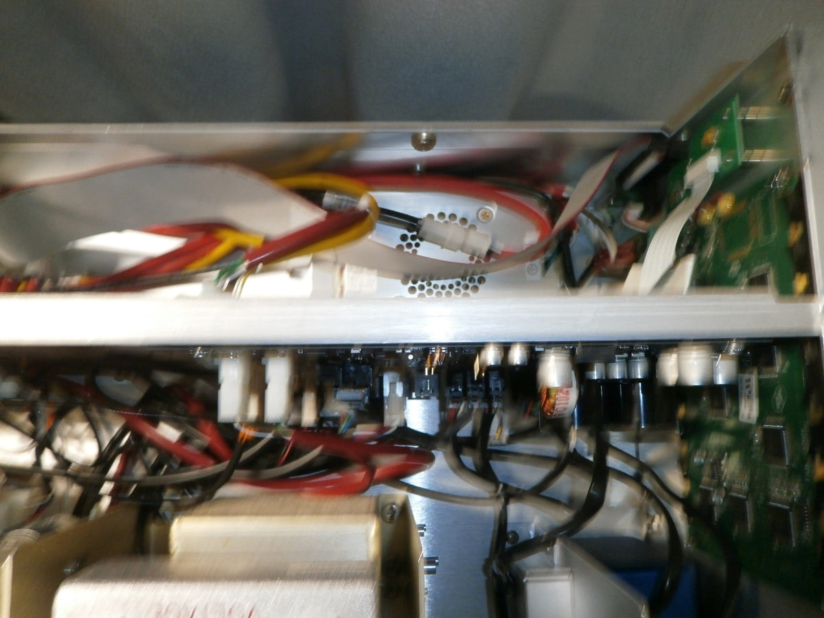 THERMO SCIENTIFIC 42i NO-NO2-NOx Gas ANALYZER