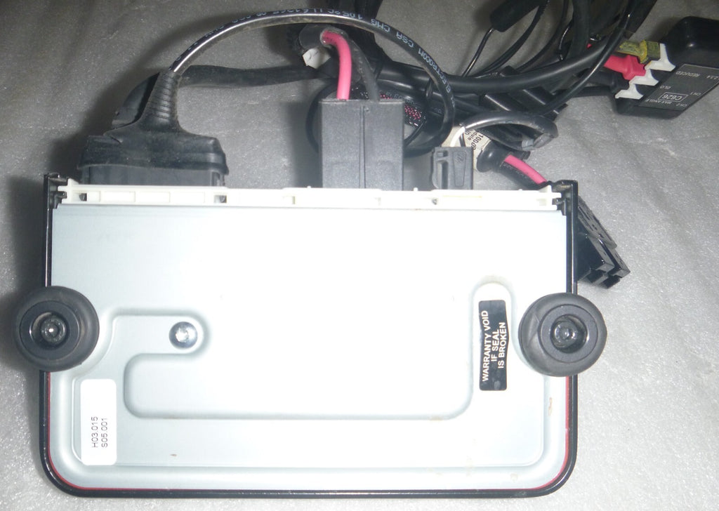 Invacare TDX-SP2 Power Wheelchair 2022 Dynamic LiNX 120A Control DLX-PM120AL-C