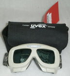 Laser UVEX Shield Goggles L99-LS605CM LS99/ O.D. 5.4@1064-1400NM