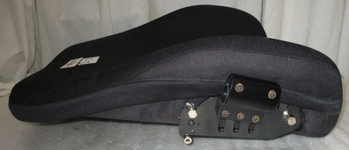 Power Plus Mobility Cushion back 18x18 INCH with Accessories Very Good Condition