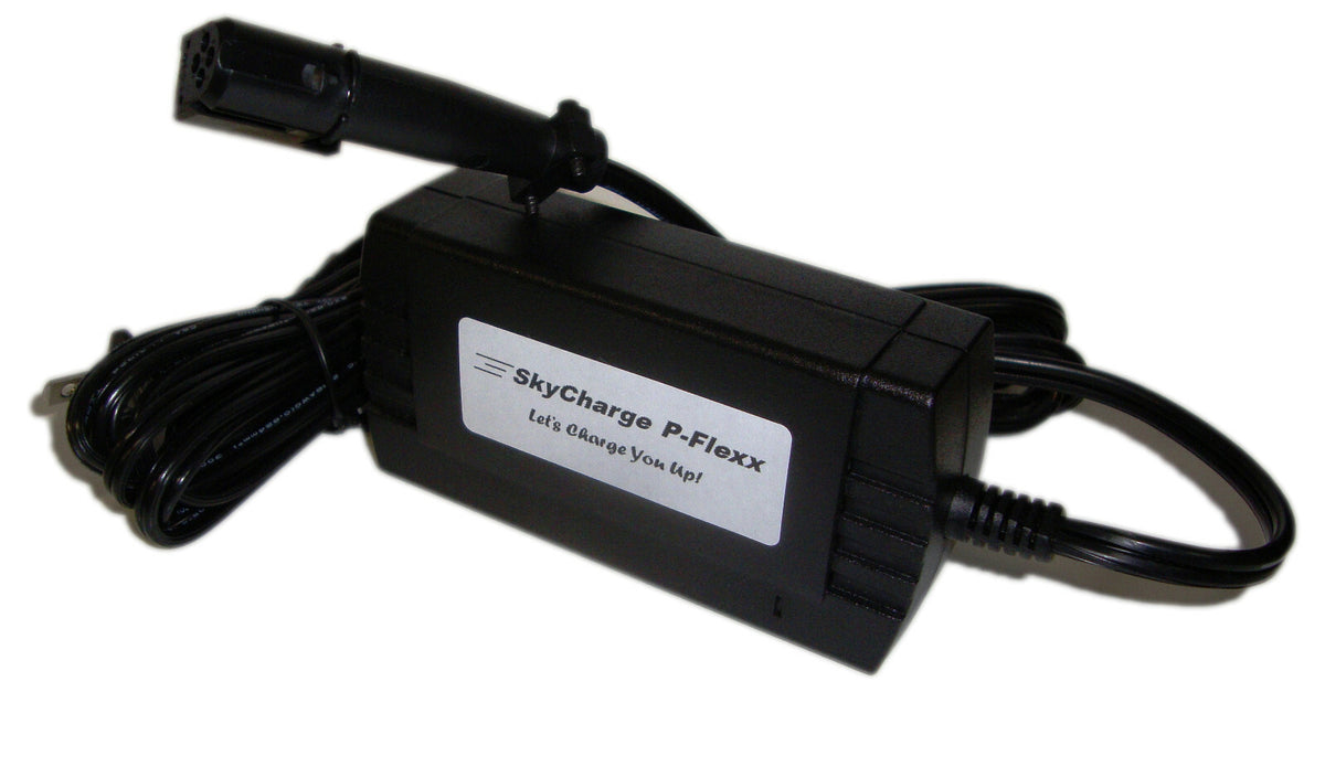 Charger for Ferno PowerFlexx Power Flexx Flex + Plus Ambulance Cot (No Tariffs)