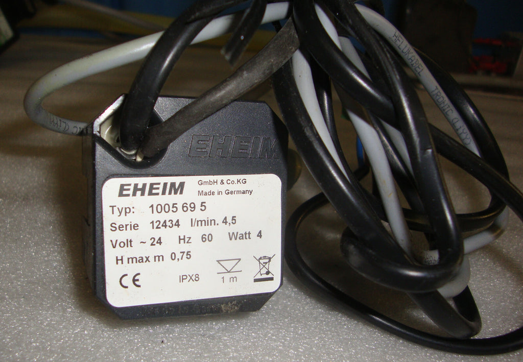 MICROM HM560 TYPE 1005695 AND PARTS AS PICTURES