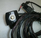 power wheelchair battery cables as photO please check the connection