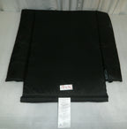 Motion Wheelchair Fabric Adjust Back cover Upholstery Size 19 x 20
