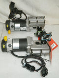 TWO QUANTUM 2016 MOTORS 925-101-006 925-101-005 MOTORS
