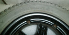 Pair of POWERTRAX PR1MO 3.00-8 Wheelchair Tires