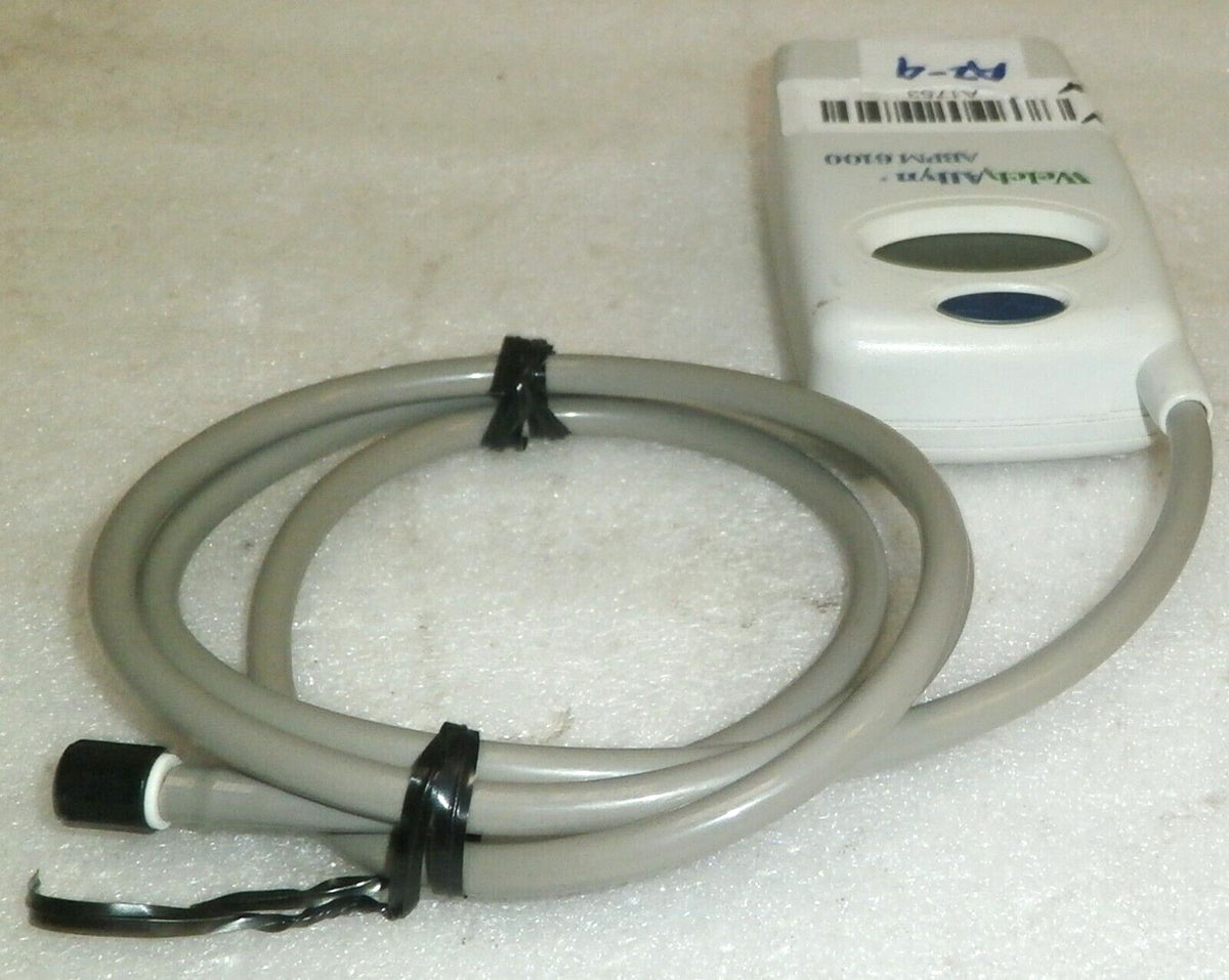 Welch Allyn ABPM 6100 Blood Pressure Monitor, no software