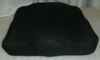 Wheelchair seat Cushion With Solid Base as Photo size 15 x 16"