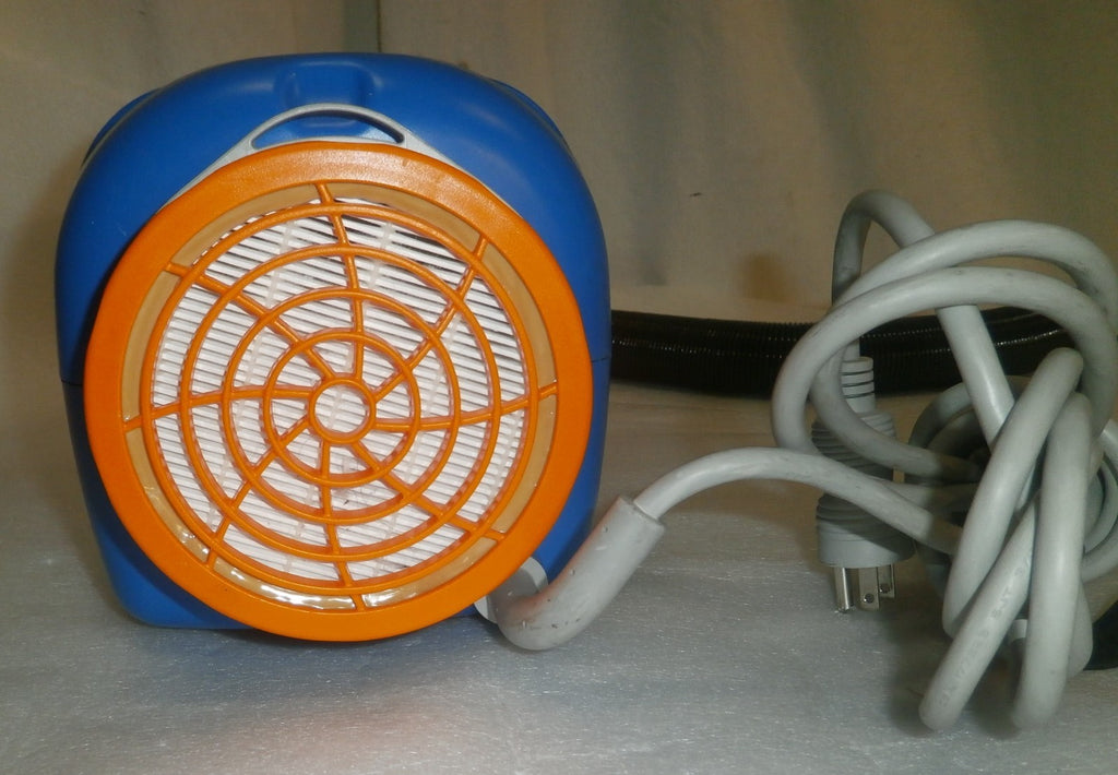 HEPA EQUIPPED PREVALON AIRPUMP 7455
