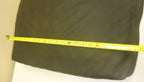 ROHO WHEELCHAIR CUSHION 17.75X22X4.25 INCH WITH COVER GOOD CONDITION