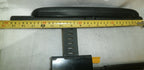 QUICKIE XPERIENCE WHEELCHAIR ARMREST AND ALL ACCESSORYAS PHOTO GOOD CONDITION