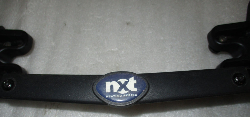 NXT Back Frame Accessories with Brackets as Photo Fit 15-19" Back Good Condition