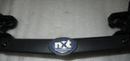 NXT Back Frame Accessories with Brackets as Photo Fit 15-19" Back Good Condition