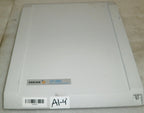 VARIAN CP3800 GAS CHROMATOGRAPH DOOR AND CABLE AS PHOTO