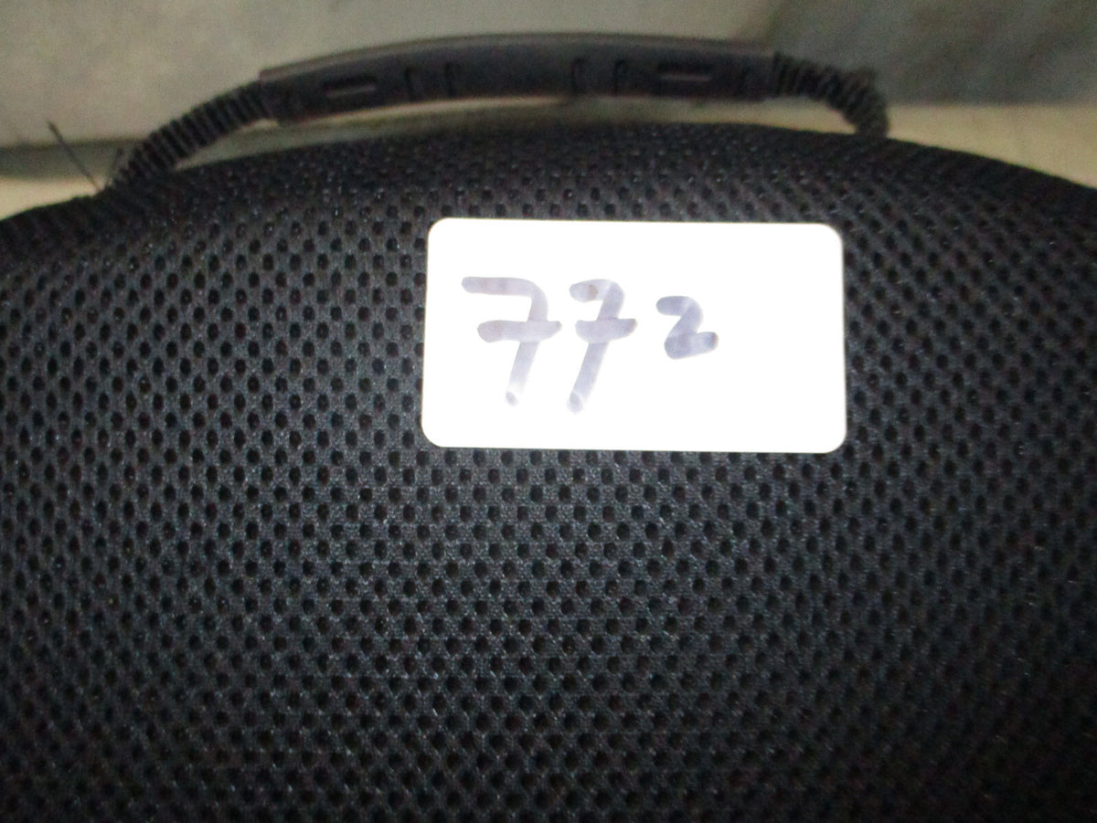 PHYSIPRO HP2 WHEELCHAIR BACK CANADA MADE very good condition w/ Mounts