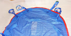 UNIVERSAL MESH H-S SMALL SIZE PATIENT SLING USED GOOD CONDITION AS PHOTO