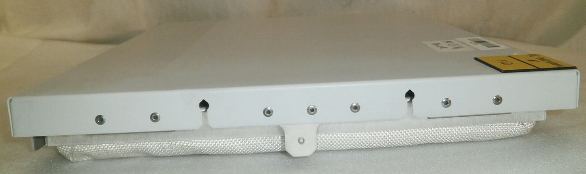 GC DOOR WITH PARTS FROM AGILENT G1530A AS PICTURES