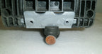 Pair of Invacare Action Leg rest for Wheelchair Has some Rust on Bolt