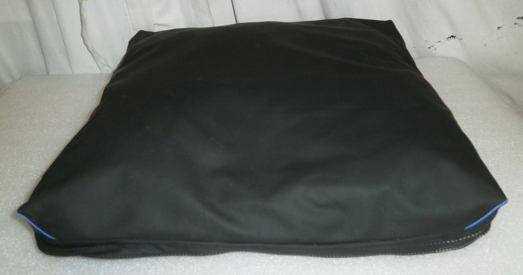 VICAIR O2 Adjuster 6 WHEELCHAIR CUSHION 18 X 18 X 2.5 INCH WITH COVER