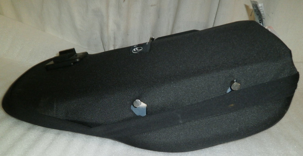 FUTURE BACK WHEELCHAIR SIZE 18X20" REG NO. 06T-24601 LOST 1 SIDE BRACKET