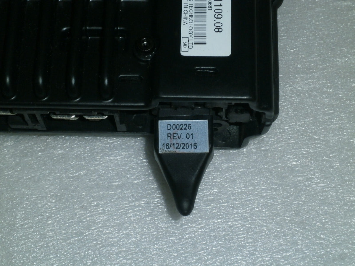 PG DRIVES TECHNOLOGIES D51109.08 WHEELCHAIR CONTROL VERY GOOD CONDITION