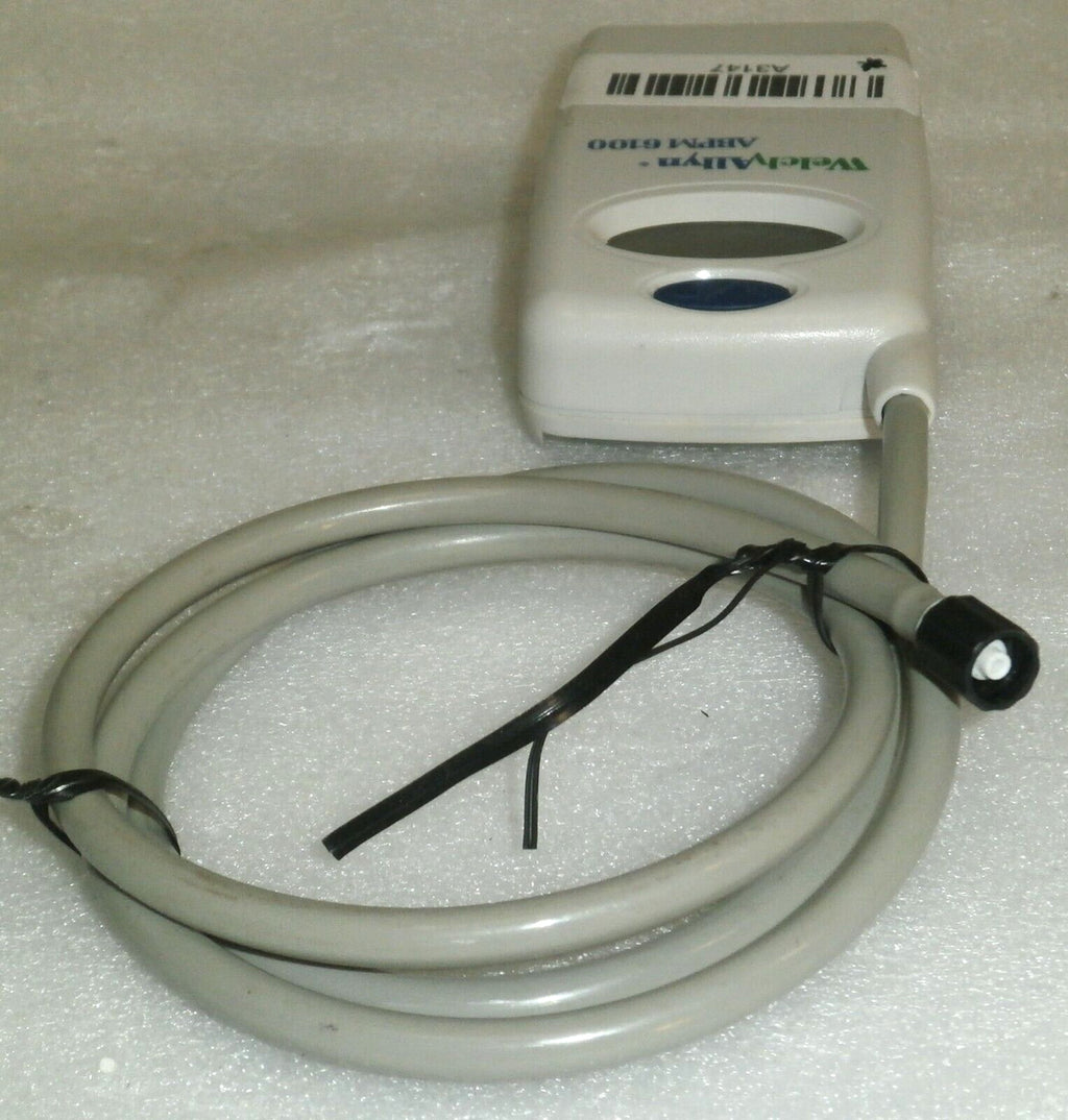 Welch Allyn ABPM 6100 Blood Pressure Monitor, no software