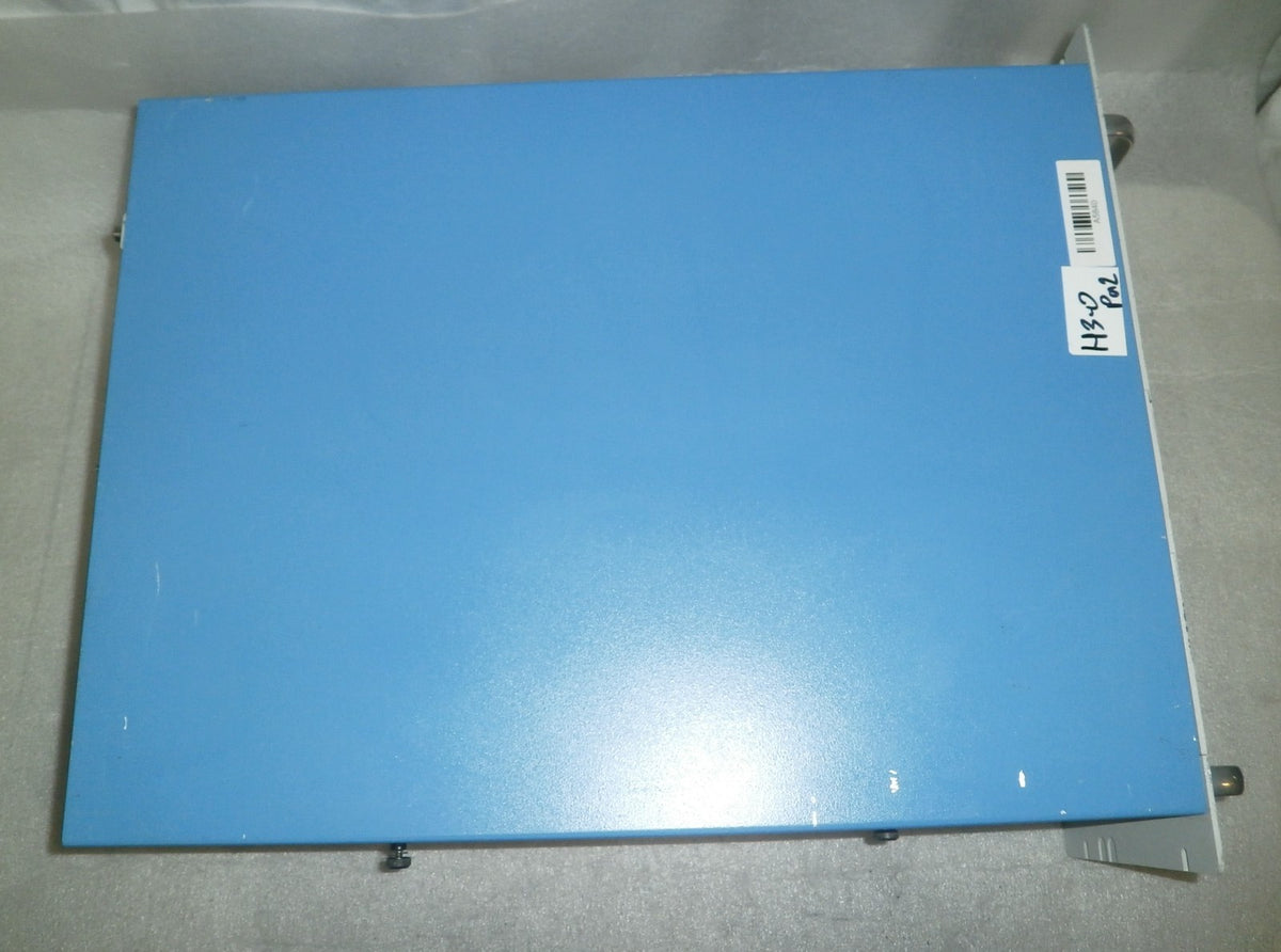 Thermo Scientific 43i-TLE SO2 Gas Analyzer Trace Level Enahanced 43ITLE-APSAB