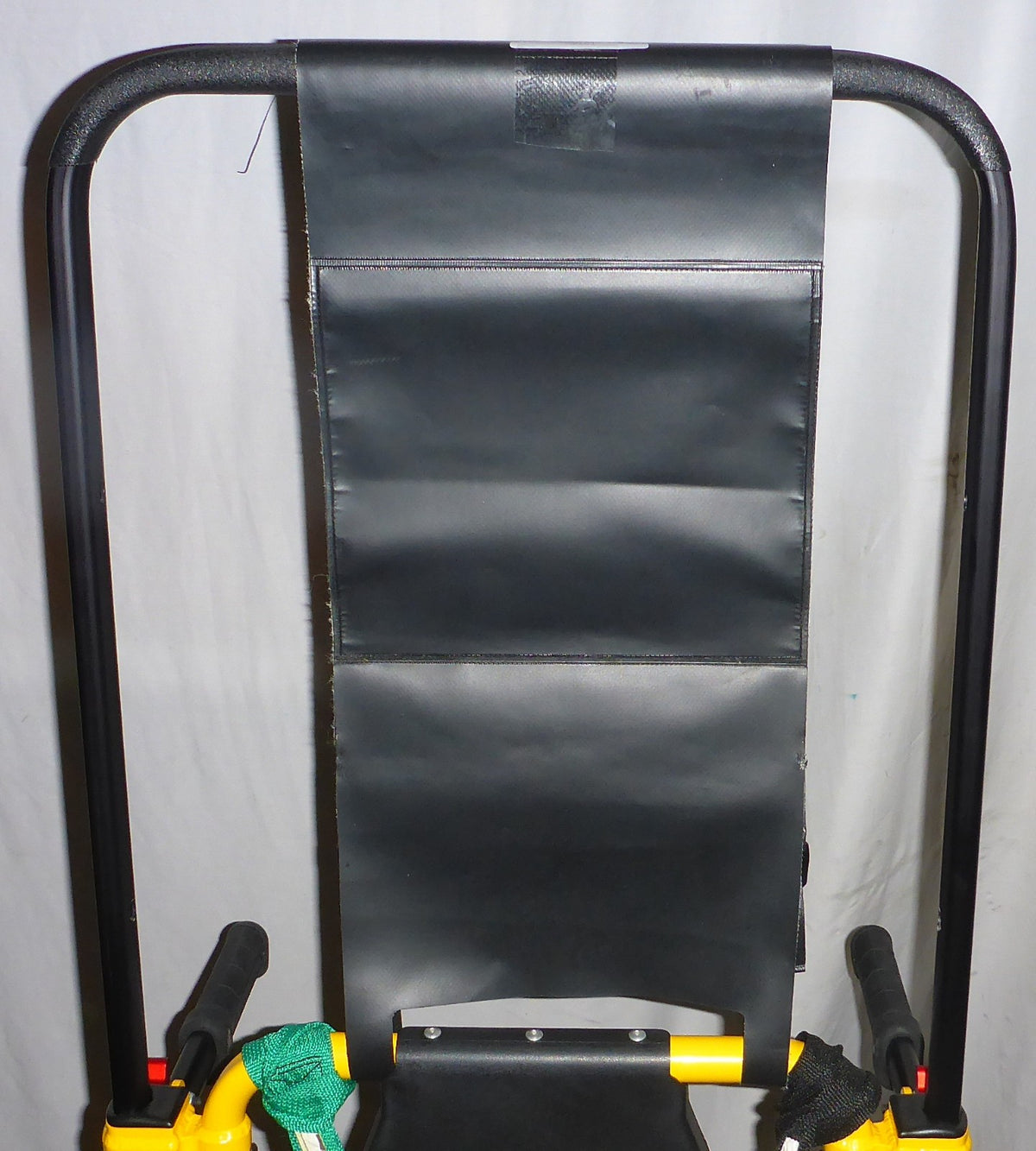 Stryker 6252 Evacuation Chair Stair Pro with Options (Year 2019) (no Tariffs)