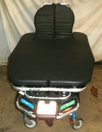Ferno PowerFlexx + Plus Ambulance Stretcher w/ LBS Platform