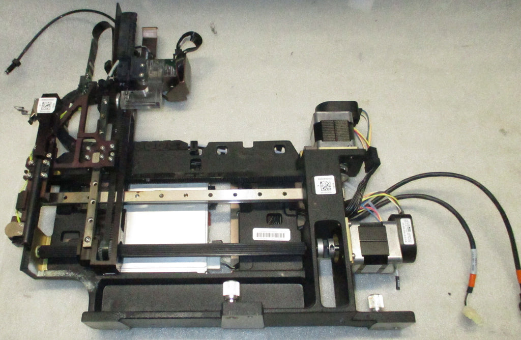 MOTORS17PM-K406-15W&02W/USDIGITAL ENCODER/ PARTS FROM SIEMENS DIMENSION VISTA500