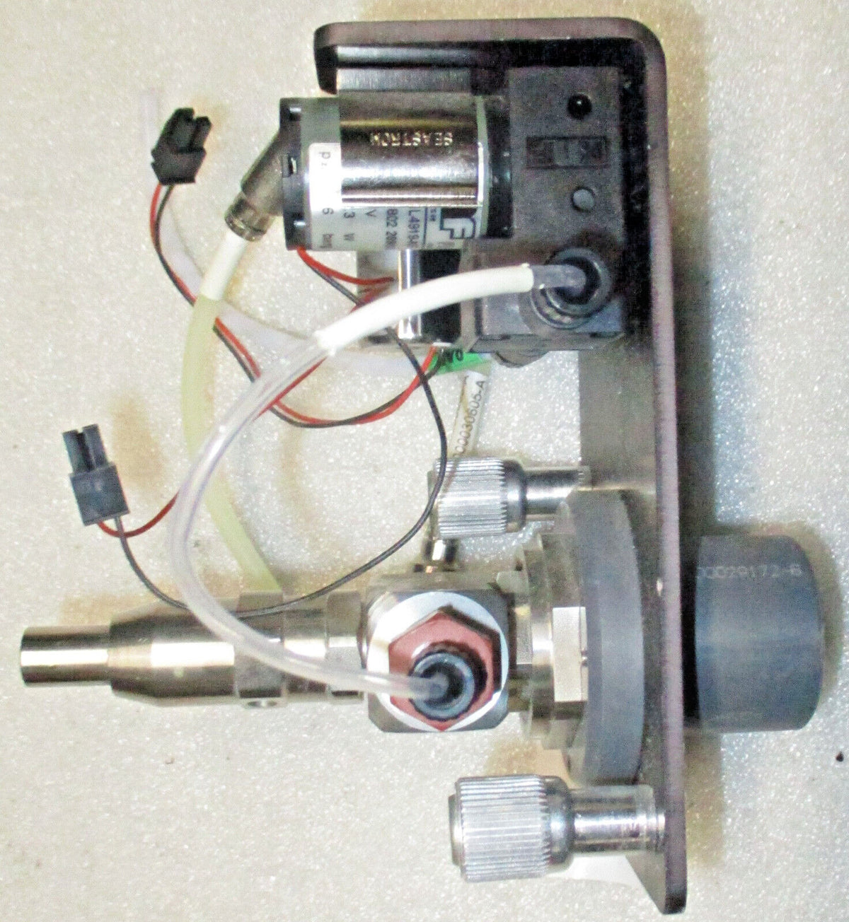 DIGITAL E5S-200-197-1,VEXTA STEPPING MOTOR C9742-9012 KGME FROM SIEMENS VISTA500