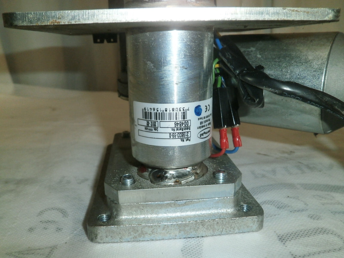 PERMOBIL M300 SEAT LIFT ELEVATOR ACTUATOR PART NO 319833-99-0 AS PHOTO