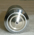 Leitz Wetzlar 160/0.17 EF 100/1.25 OEL Microscope Objective 519804