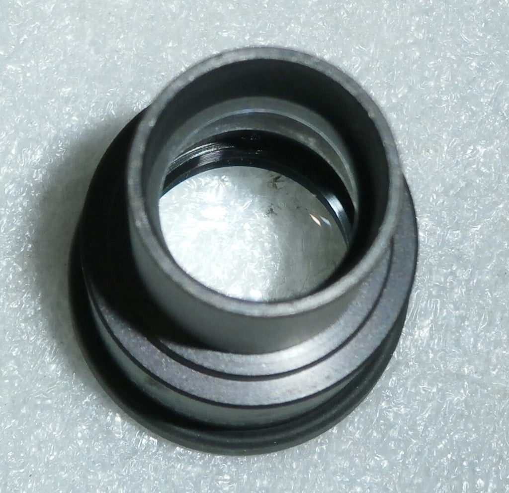 Microscope lens Leitz Wetzlar Germany 519748/ Periplan 10x18 EYEPIECE