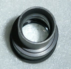 Microscope lens Leitz Wetzlar Germany 519748/ Periplan 10x18 EYEPIECE