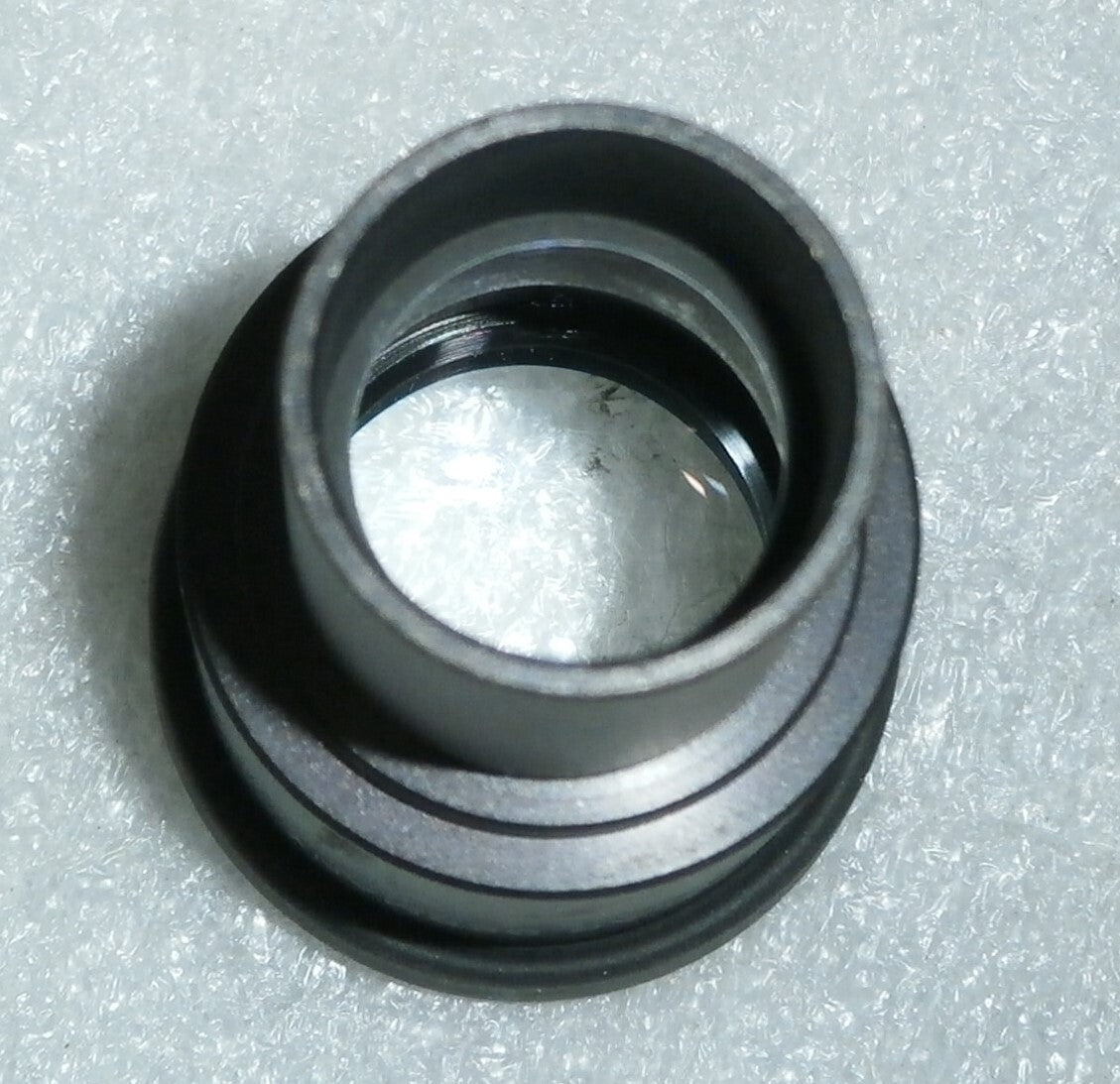 Microscope lens Leitz Wetzlar Germany 519748/ Periplan 10x18 EYEPIECE