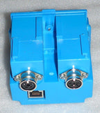 2 of nh102886-TNG AND 2 OF N102887-C AIR LIQUID PARTS AS PHOTO USED GOOD CONDIT