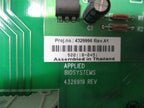 power filter sn 4326919 rev FROM DETECTION SYSTEM API PRISM AB APPLIED BIOSYSTE