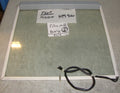 MICROM HM560 GLASS DOOR AS PICTURES