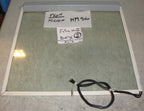 MICROM HM560 GLASS DOOR AS PICTURES